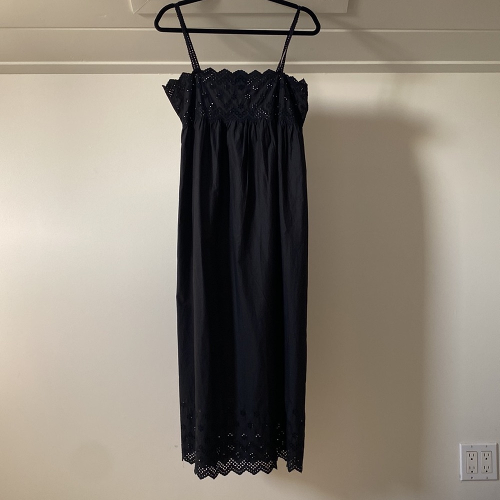 Bnwt Doen Lucinda nightgown dress